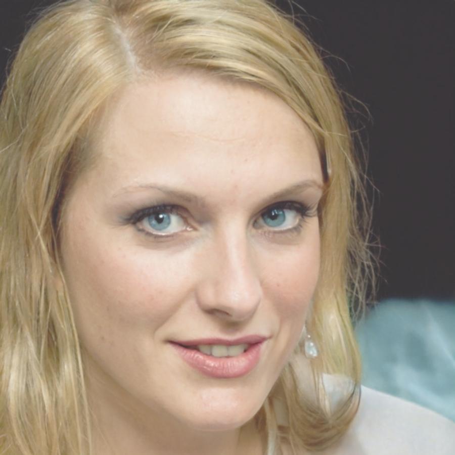Laura Jiménez, consultora en planificación financiera