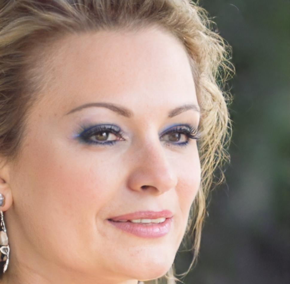 Ana Patricia Ruiz, especialista en gestión de riesgos