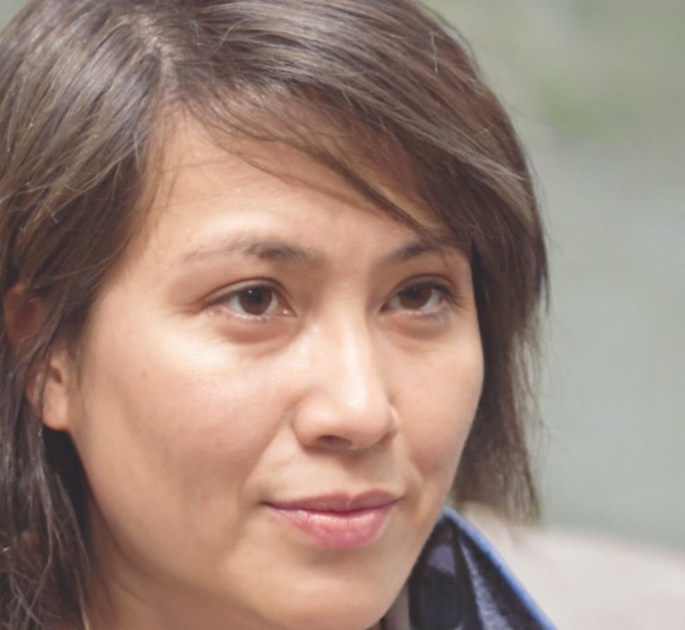 María Elena Vázquez, experta en análisis de inversiones
